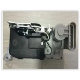 Arka Kapi İç Kilidi Elektrikli Sol Albea-Palio