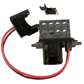 KALORİFER REZİSTANSI CLIO I 90-98 -KNG 97