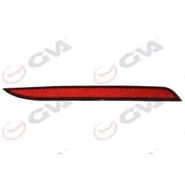 Arka Tampon Reflektörü Sağ Vw Cc 2012