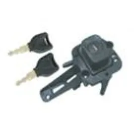 Bagaj Kilidi Anahtarli Clio Hb 98-03