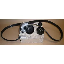 Alternatör Kayiş Seti 7Pk1685 Trafic Iii-Kadjar-Mgn Iii-Scenic Iii-Espace V-Qashqa 2 1.6 Dci 15