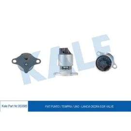 EGR VALF FIAT PUNTO-TEMPRA-UNO 1.6