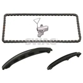 Eksantrik Zincir Seti Golf5-Golf6-Jetta-A3-Leon Bag-Blf-Blp-Caxa-Cava 1.4 Tsi-1.6 Fsi 05- Febi 40672