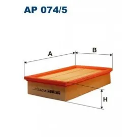 Hava Filtresi Ford Focus C-Max Focus Ii Mazda 3 (Bk) 3 (Bl) Volvo C30 S40 Ii