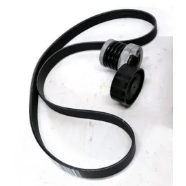 ALTERNATÖR KAYIŞ KİTİ DACIA DUSTER