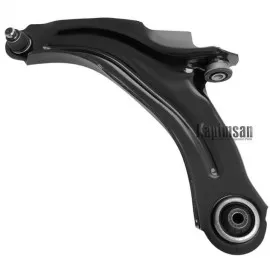 Alt Salincak Komple Sol Clio Iv 2012