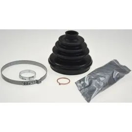 Aks Körüğü Diş Vectra A 2.0 I 01/89-09/92