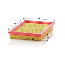 HAVA FİLTRESİ NISSAN SUNNY 1.6 90HP 02/91-12/95