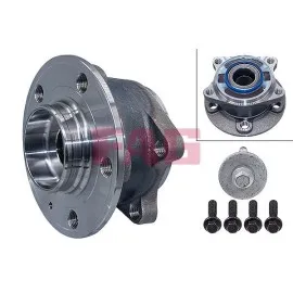 Arka Teker Poryasi Volvo S60 2.4T 2.5T 2001-2010 V70 2.4T 2.5T D5 00-2007 Xc70 1997-2002-2007 30748192-31340690-31658084