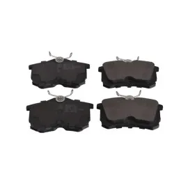 Arka Balata Accord Vii 1.8 Ie 98 2.0 Ie 98-01 2.0 Tdi 99 Accord Viii 2.4 03 Gdb3187-Gdb3190