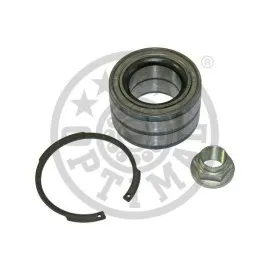 Teker Rulmani Arka Sag Sol Dicovery 3 4 5 Range Rover Sport