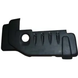 Motor Üst Koruma Kapaği P107-P206-P207-P307-C1-C2-C3-Xsara-Fiesta 1.4 Hdi Ses Kesici
