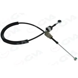 Vites Kumanda Teli Fiat Linea Sağ 9Mm