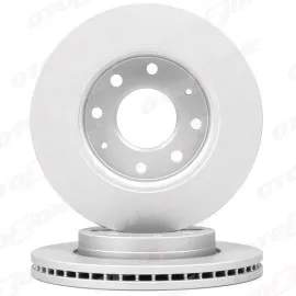 Fren Diski On Havali Hyundai Sonata 98-04257 4