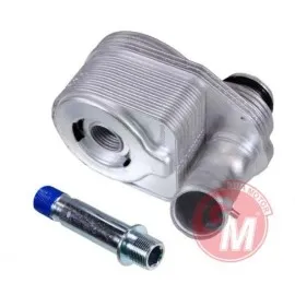 Yağ Soğutucusu Fiat Ducato-Saily-Karsan Jet J10 06 2.3 F1A Borulu