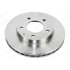 Fren Diski On Havali- 258-5 - Mazda 626 92/97 2.0 Fs