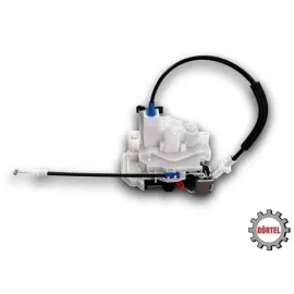 Kapi Kilidi Ön Sağ Doblo Iii