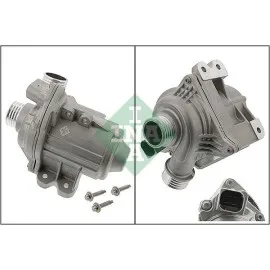 Devirdaim Pompasi Bmw N54 N55 E82 E88 E90 E93 E60 F10 F18 F06 F12 F01 E84 F25 F26 E70 E71 E89