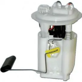 Depo Şamandirasi Mgn Ii 1.6 16V 11.02 > Tek Çikiş