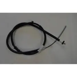 EL FREN TELİ ARKA SAĞ/SOL VOLVO S60 2.0T 2.4D5 2.4T 2.5T5 2.5T 2000-2010 V70 2.4D5 2.4T 02-07 30665093