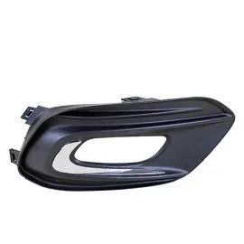 Sis Far Çerçevesi Nikelaj Sağ Fiat Egea