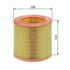 Hava Filtresi (Peugeot Partner)