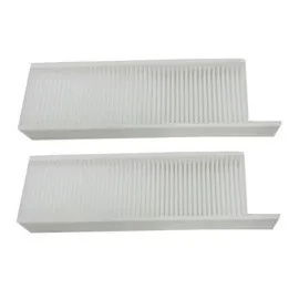 Polen Filtresi (Peugeot Partner Ii Tepee, Citroen Berlingo Ii, C4 Picasso 08-)