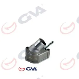 Termostat 92C Komple Astra F-G-Vectra A-B J96 2.0 16V-1.8 16V X20Xev