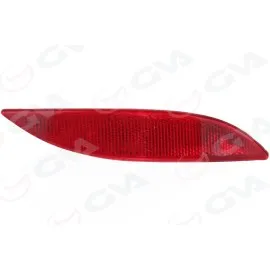 Arka Reflektör Sağ Fluence 7736004