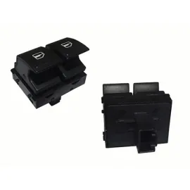 Cam Anahtari Caddy Sol Çiftli