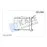 Motor Su Radyatörü [ Peugeot 307 1.4 16V/1.6 16V 2000 -, Citroen C4 1.4 16V/1.6 16V 2004 -, Peugeot Partner 2.0 Hdi 1997 -, Citroen Berlingo 2.0 Hdi 2000 - ] (Ac+/-) (Mekx562X378X27) Al/pl/brz