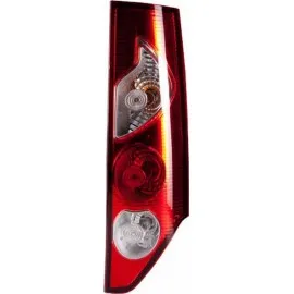 Stop Lamba Sağ Duysuz Kng Iii 10 Yukari Açilir Tek Kapi