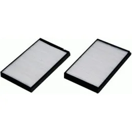 Polen Filtresi H-1 Panelvan Min. 08-