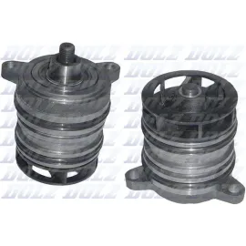 DEVİRDAİM TRANSPORTER T5 2.5TDI 03-09 PA982