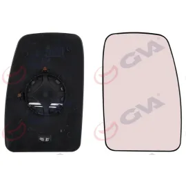 AYNA CAMI SAĞ MASTER III 10 -MOVANO 10 ISITMALI KONVEKS VM-971GHR