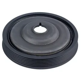 123031777R Krank Kasnaği Clio Ii-Iii-Symbol Mgn Ii-Iii-Fluence-Kng Ii-Iii-Modus 1.5Dci Kamali