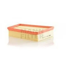 Hava Filtresi [ Renault Megane Ii 1.5 Dci/1.6 16V/2.0 16V 2002-2008, Scenic Ii 1.5 Dci/1.6/2.0 2003 - ]