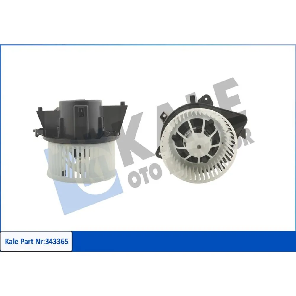 Kalorifer Motoru [ Fiat Doblo , Punto 12V ]