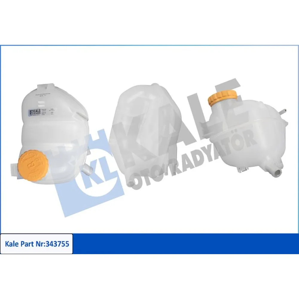 GENLEŞME KABI KAPAKLI [ OPEL ASTRA H , ASTRA H GTC  1.4 / 1.6 / 1.8 2004- ]