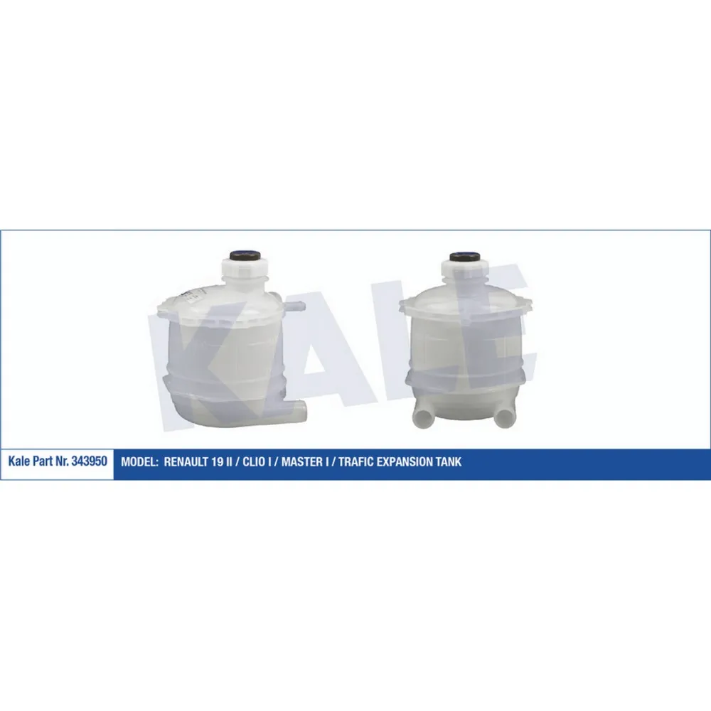 GENLEŞME KABI KAPAKLI [ RENAULT R9 , R19 , R21 , CLİO , LOGAN , TRAFİC , FLASH ]