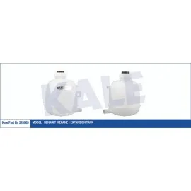 GENLEŞME KABI KAPAKLI [ RENAULT MEGANE I , CLİO I ]