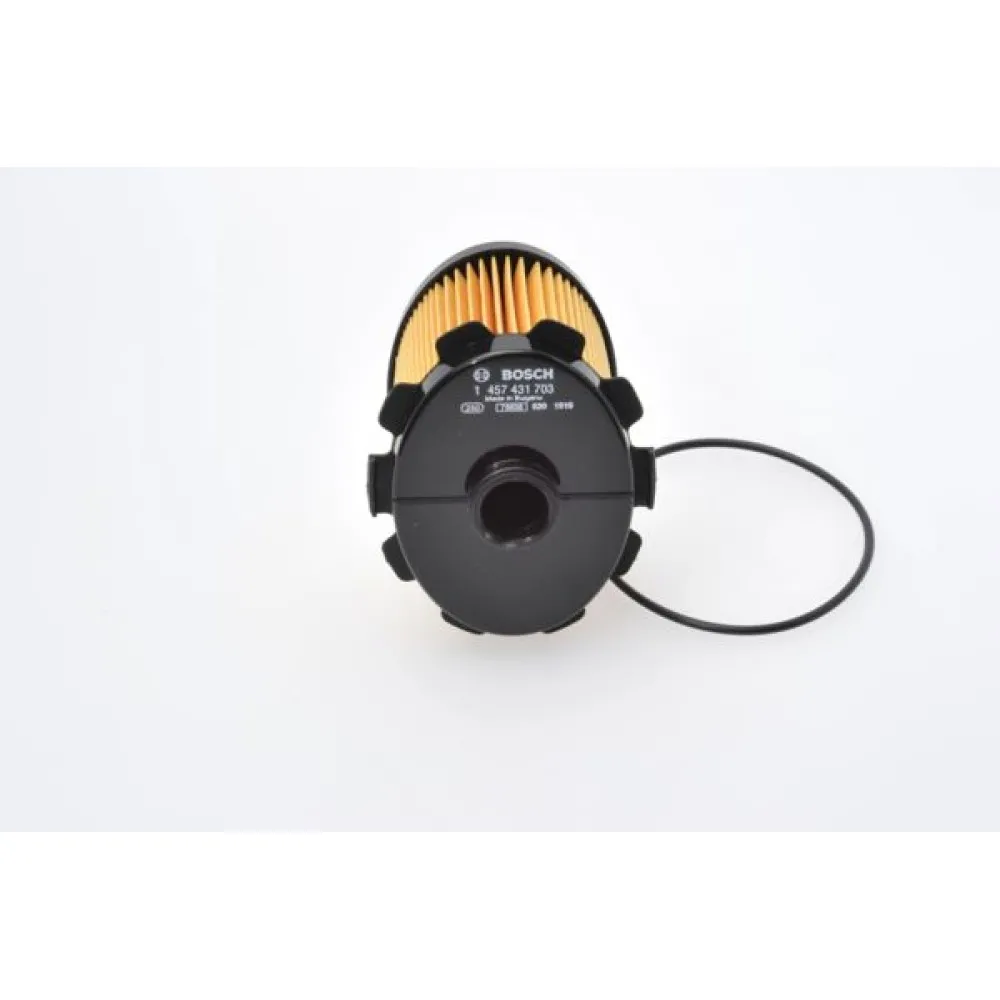 YAKIT FILTRESI PARTNER BERLINGO 1.9D.