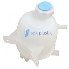 Radyatör Ek Deposu Kapakli Megane-Clio I