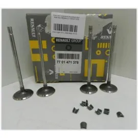 Emme Subap Takimi K4M-K4J