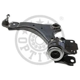 Salincak On Alt Sol Freelander 2 L359 07 14