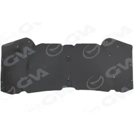 Kaput Sungeri Oluklu Ve Klipsli Bmw E53 Oem Kalite