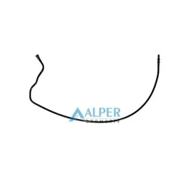 Yakit Hortumu Kangoo I 97 1.9