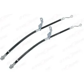 Ön Fren Hortumu Sol Hyundai Accent Blue 11 Cvl60581