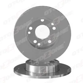 Fren Diski On Mercedes 190 W201 85 93