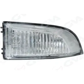 Dis Dikiz Ayna Sinyali Sag Megane Iii 09 Fluence 09